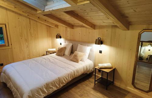 Chalet du Bonheur - Foto 4