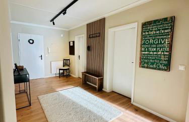 VILLARE8 OG APARTMENT - Moderne Wohnung im Landkreis Gifhorn - Photo 14