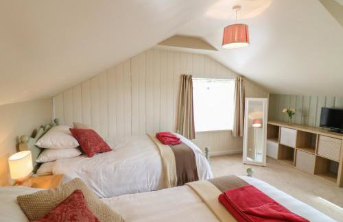 Shilstone Lodge - Foto 20