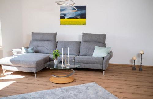 Villa Basilika - Ferienwohnung Prüm - Foto 43