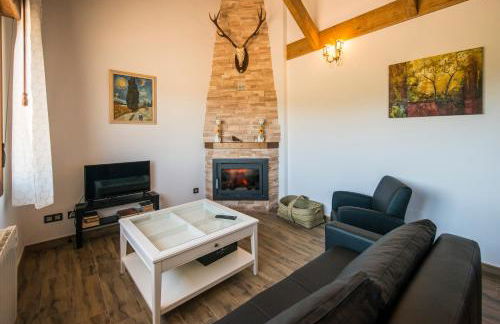 Casas Rurales Cuatro Valles - Foto 95