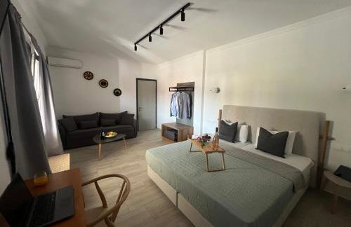 Central Guest House Skiathos - Foto 10