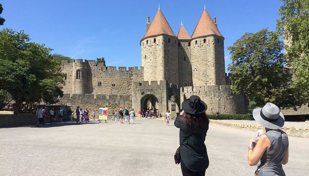 Cité de Carcassonne