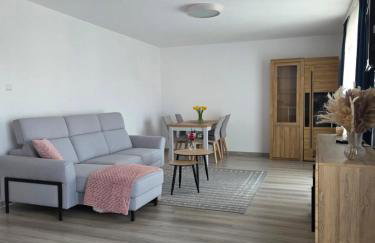 Apartamenty Zachodnia Przystań - Foto 14