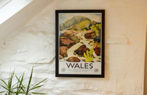 The Coach House - Photo 16