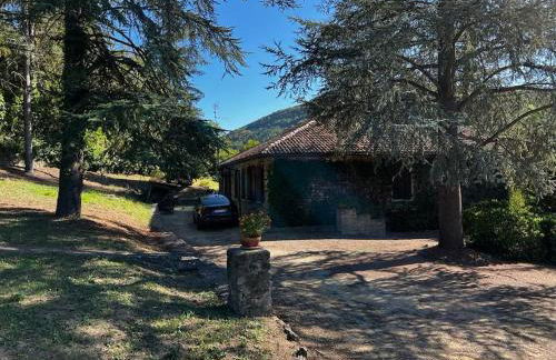 Beautiful stone house with garden - Villa il Poggio - Foto 27