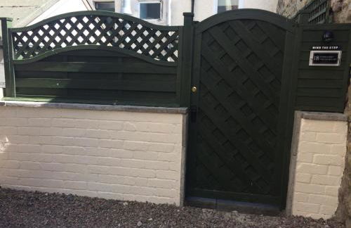 Central Apartment Kelso - Foto 34