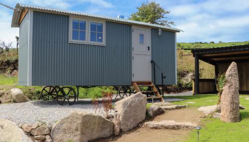 Bosulla Shepherds Hut - Foto 2
