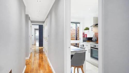 A beautiful stylish 2 Bedroom Apartment -City of London - Foto 2