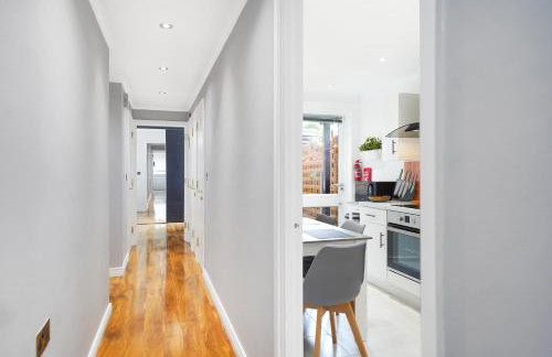 A beautiful stylish 2 Bedroom Apartment -City of London - Foto 2