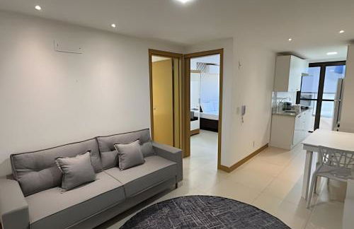 Residencial Santanna - Perto de TUDO! LZN Hospedagens - Foto 1