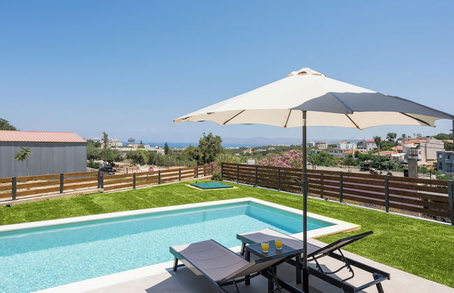 Villa Wisdom - Foto 21