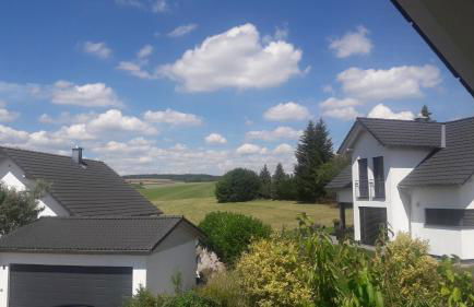 Ferienwohnung Schwarzwald-Baar Blick - Foto 9