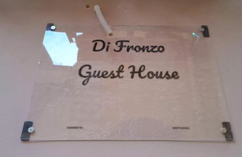 Di Fronzo Guest House T - Foto 16