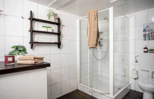 Conny´s Kajüte - für bis zu 4 Personen, mit Sauna und Haustiere herzlich willkommen - Photo 20
