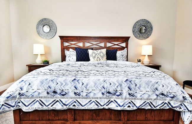 Entrada at Moab Townhomes - Foto 75