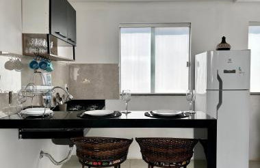 Apartamento Próximo ao Aeroporto e Rodoviária - Foto 7