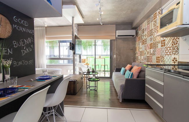 360 Vila Madalena - Foto 45