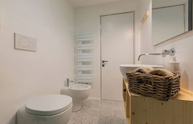 Casa Sineo by Wonderful Italy - Foto 22