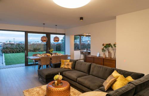 UNIQUE LUXURY DESIGNERS APARTMENT - Foto 25
