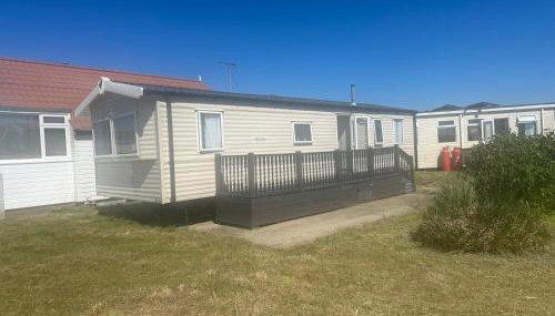 The Beach, Snettisham 2 Bed Caravan - Foto 5