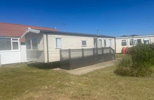 The Beach, Snettisham 2 Bed Caravan - Foto 5