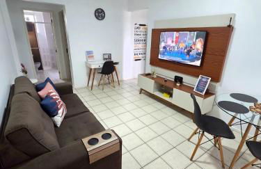 Apartamento Itaimbe - Centro - Garagem - Photo 6