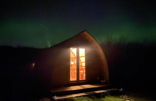 Greenley Croft Glamping by Wigwam - Foto 9