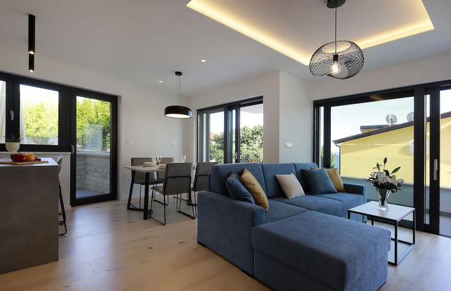 Modena Maris Apartments - Foto 60