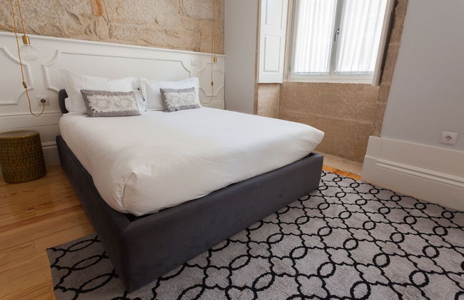 City View - Santo Ildefonso Luxury - Foto 8