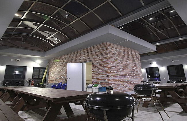 Byeoldul Pension - Foto 77