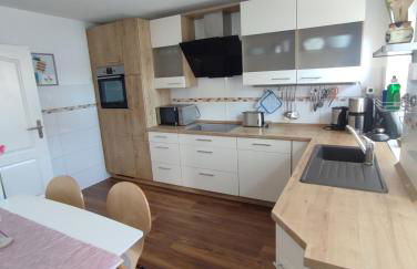 Nordseehaus Husum mit Fahrrädern - Foto 4