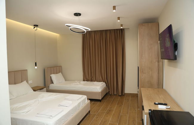 Kalpazo Hotel Tommy Durres - Foto 50