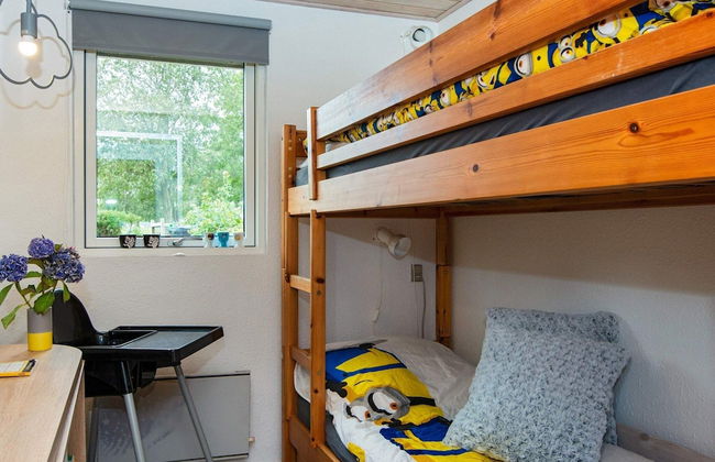 6 Person Holiday Home in Haderslev - Photo 3