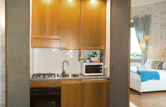 Residenza Echia - Foto 49