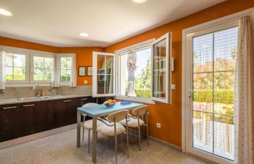 Villa Lujo Olivanova Golf MET - Photo 13