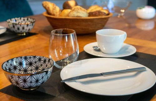 Holiday Apartment No 10 - Foto 19