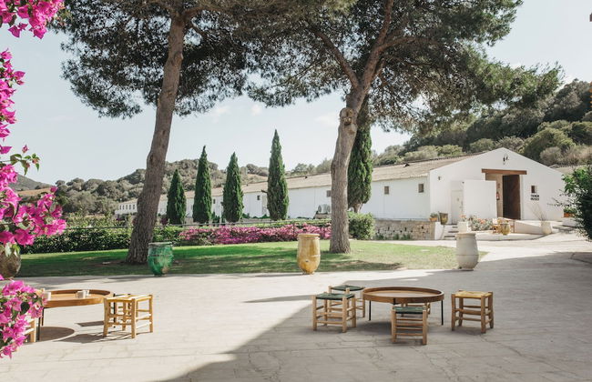 Hotel Rural Sant Patrici - Foto 42