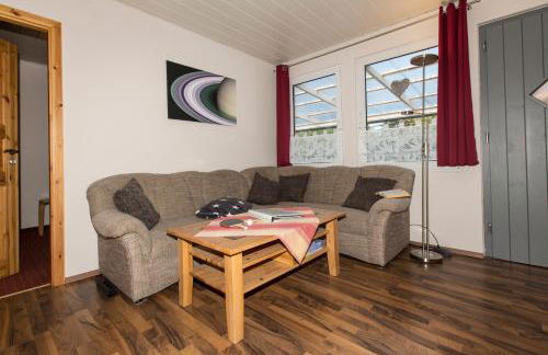 Ferienhaus Saturn im Sternenpark - Foto 6