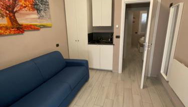 Blue Inn Residence e B&B - Foto 3