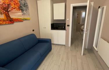 Blue Inn Residence e B&B - Foto 3