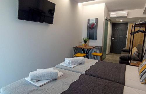 Nefeli Luxury Studios - Foto 1