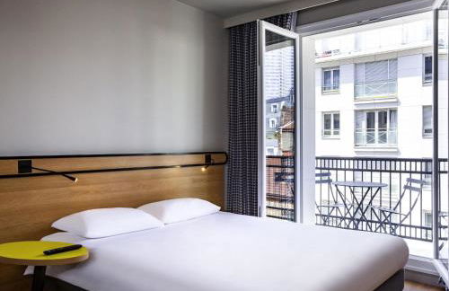 Aparthotel Adagio Access La Défense Puteaux - Foto 41