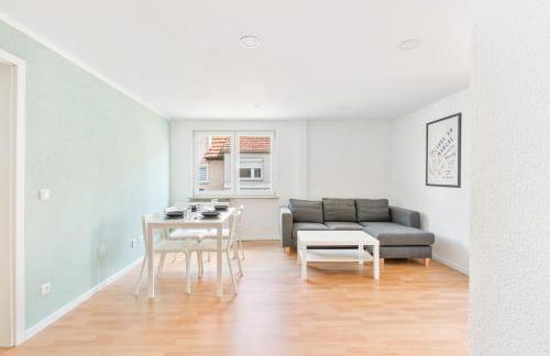 Großzügige Monteurwohnungen in Wendlingen mit Smart TV, WIFI, Parkplatz - Foto 58