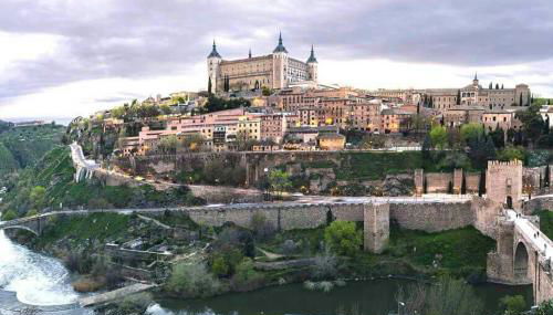 Antequeruela Tourists Home - Photo 5