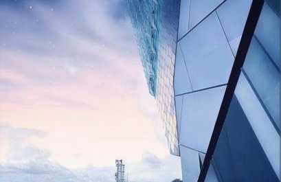 Boutique 1 Bdrm Duplex Suite on Marina 305 - Foto 14