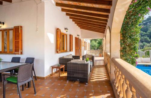 Villa Can Odile By SunVillas Mallorca - Foto 9