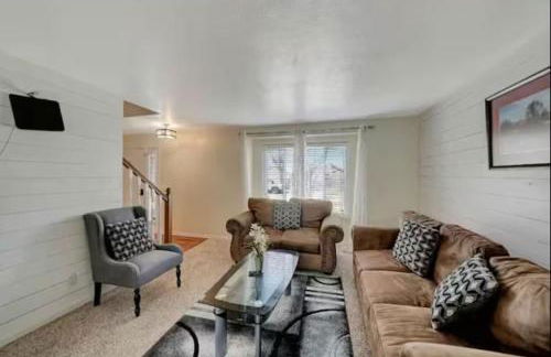 Great Area Sleeps 14 Fenced Yard - Foto 8