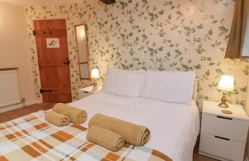 The Thatched Cottage - Foto 18