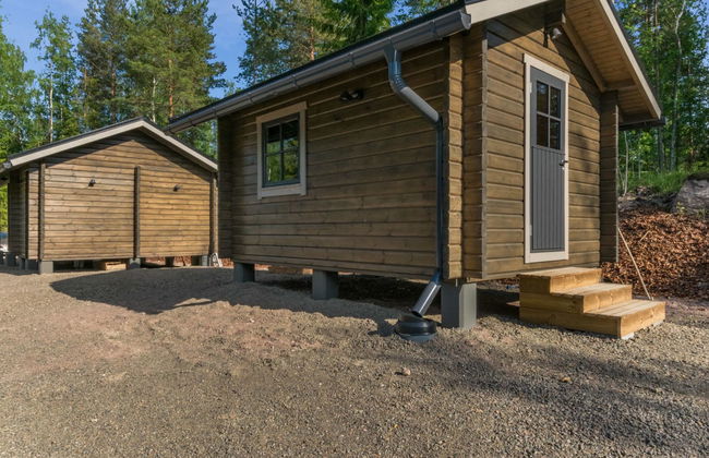 Villa saunaniemi ii - Photo 42